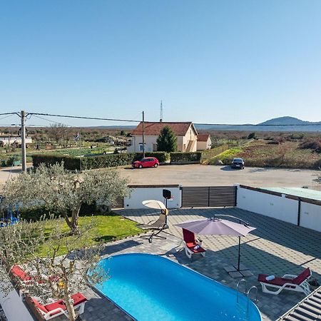 Villa Luma Zadarvillas Gorica  Buitenkant foto